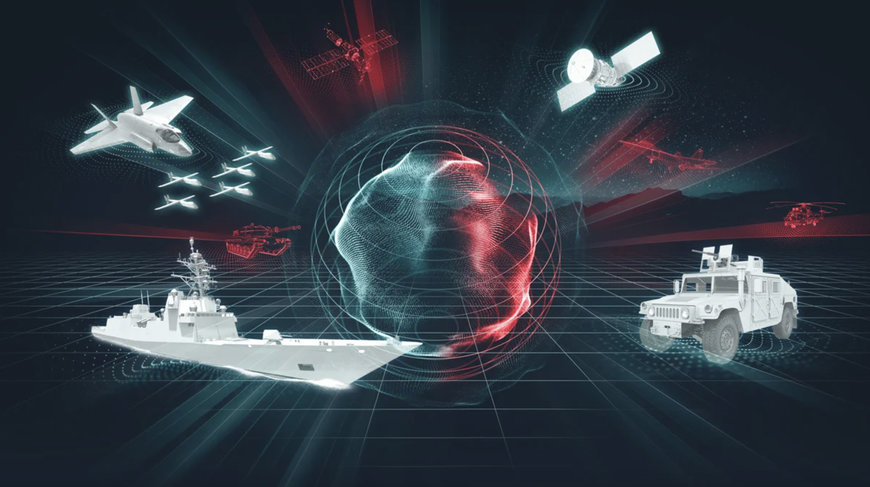 L3HARRIS DEMONSTRATES ELECTRONIC WARFARE OPERATIONS DURING VALIANT SHIELD 2024 EXERCISE